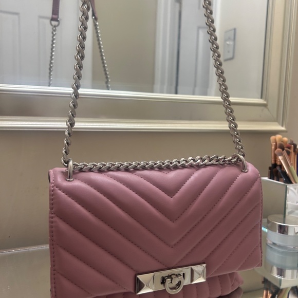 Quilted Purse by Aldo - Picture 4 of 9